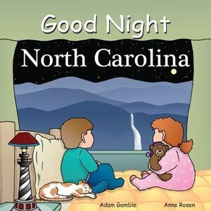 Good Night North Carolina -- Adam Gamble